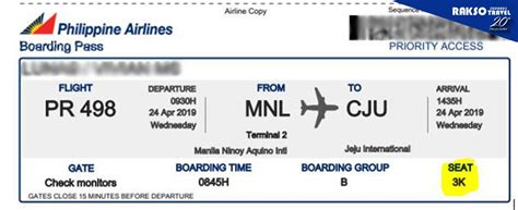 plane tickets to manila philippines